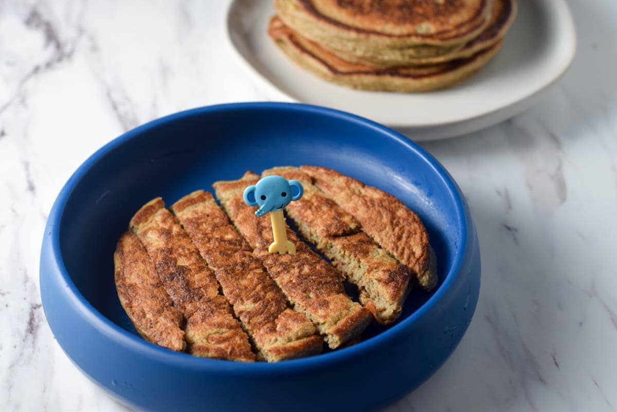 baby-led-weaning-pancakes